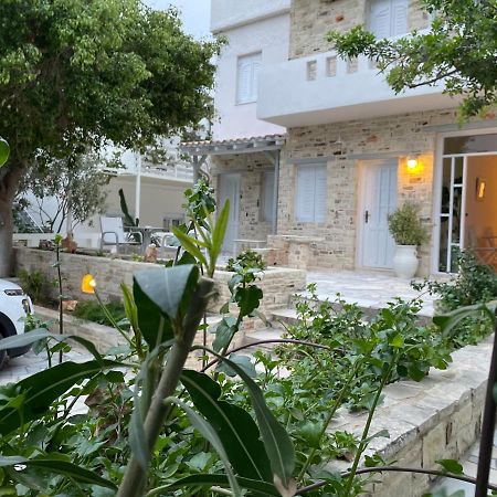 Villa Sylvia Matala  Exterior photo