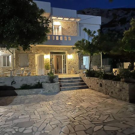 Villa Sylvia Matala  Exterior photo