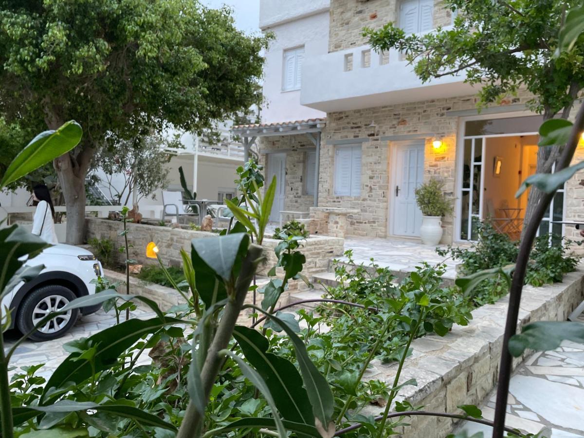 Villa Sylvia Matala  Exterior photo