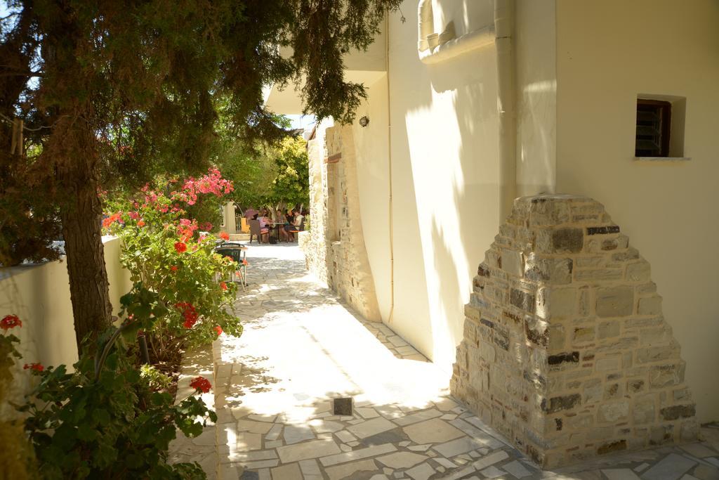 Villa Sylvia Matala  Exterior photo