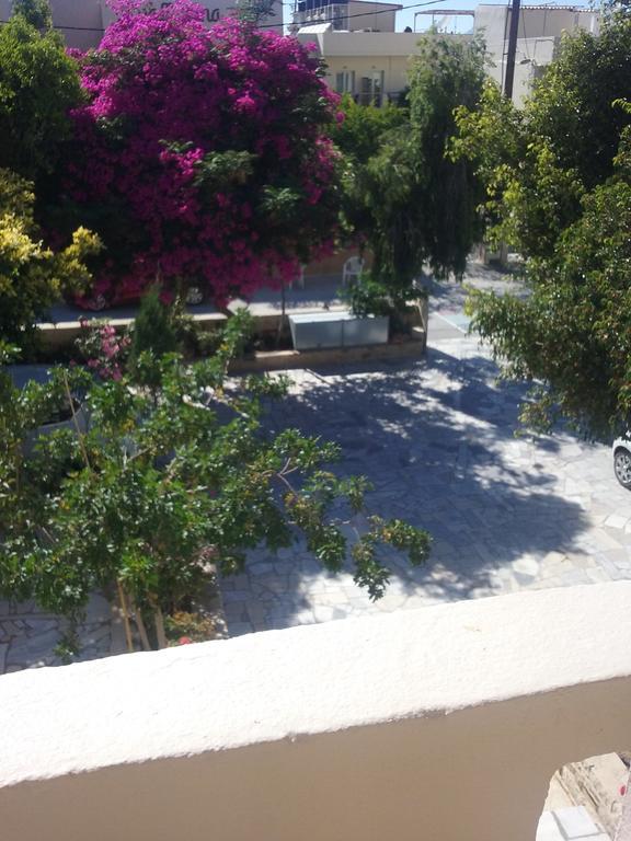 Villa Sylvia Matala  Exterior photo